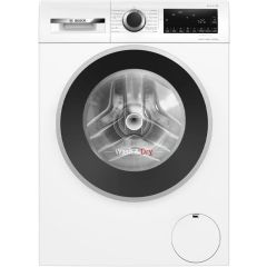 Bosch WNG25401GB 10.5kg/ 6kg 1400rpm Iron Assist Anti Stain SpeedPerfect Wash + Dry 60' EcoSilence D