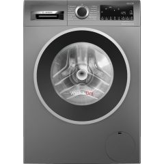 Bosch WNG254R1GB 10.5kg/ 6kg 1400rpm Iron Assist Anti Stain SpeedPerfect Wash + Dry 60' EcoSilence D