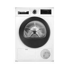 Bosch WPG23108GB 8kg Condenser
