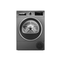 Bosch WQG245R9GB Series 6 9kg Heat Pump Tumble Dryer