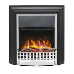Dimplex KNG20XCH Freestanding Electric Fire