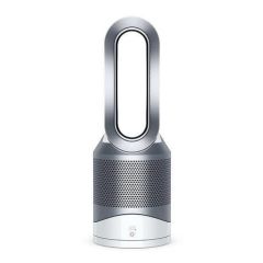 Dyson HP00 Heating & Cooling Pure Hot & Cool Air Purifier - White