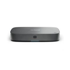 Freesat UHD_4X_2000 UHD-4X-2000 Freesat Recorder - Anthracite