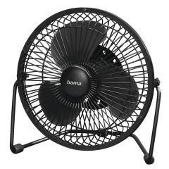 Hama 00012160 6" USB Desk Fan 