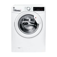 Hoover H3W 48TA4 H3W 8kg 1400 Spin Washing Machine - White