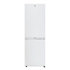 Hoover HONCQ2T618EWKR 59.5cm 60/40 Frost Free Fridge Freezer - White