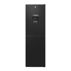 Hoover HV3CT175LFWKB 54.5cm 50/50 Fridge Freezer - Black