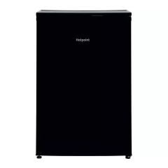 Hotpoint H55ZM1110K1 Undercounter Freezer - Black