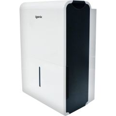 Igenix IG9851 Dehumidifier 50 Litre Capacity 