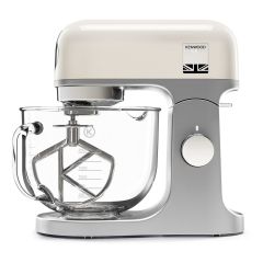 Kenwood KMX754CR K Mix Stand Mixer Cream 5 Litre 