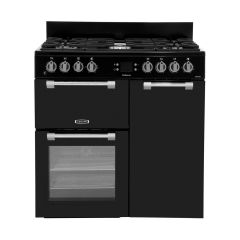 Leisure CK90F232K 90Cm Cookmaster Range Cooker