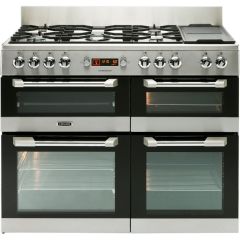 Leisure CS110F722X Leisure Range Cooker 110
