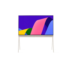 Lg 48LX1Q6LA_AEK 48" 4K OLED Smart TV