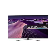LG 75QNED866QA_AEK 75" 4K Qned Miniled Smart TV With Voice Assistant