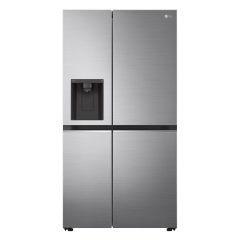 LG GSLV71PZTF American Fridge Freezer