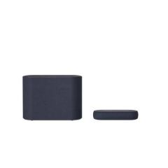 Lg QP5_DGBRLLK Soundbar Subwoofer Dolby Atmos DTS - Black