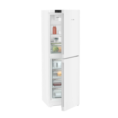 Liebherr CND5204 59.7cm Fridge Freezer - White