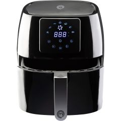 Masterchef 525527 Air Fryer 4.5 Litre Digital 
