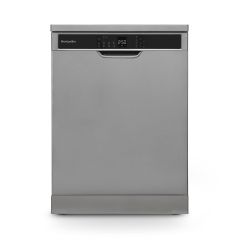 Montpellier MDWD1464S 14 Place Setting Dishwasher