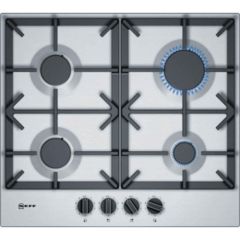 Neff T26DS49N0 Gas Hob 60Cm 