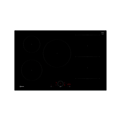 Neff T58FHW1L0 80.2Cm Induction Hob
