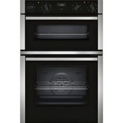 Neff U1ACE2HN0B Circotherm® Double Oven