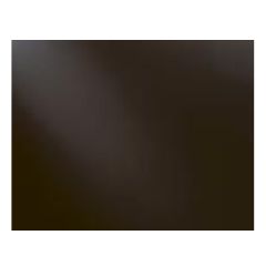 New World SBK60BLK 60Cm Splashback In Black