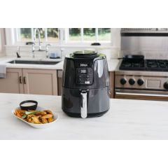 Ninja AF100UK Air Fryer - Grey