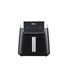 Ninja AF180UK Max Pro Air Fryer 6.2L - Black