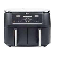 Ninja AF400UK Xl Dual Zone Air Fryer - Black