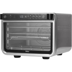 Ninja DT200UK 10 - in - 1 Multifunction Oven - Black