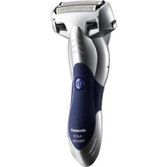 Panasonic ESSL41S 3 Blade Wet + Dry Rechargeable Foil Shaver