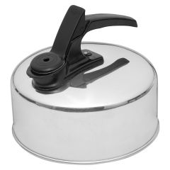 Qualtex JEGHW630-2 Whistling Gas Kettle 