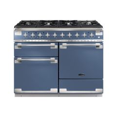 Rangemaster ELS110DFFSB/ 126900 ELISE 110 DF STONE BLUE