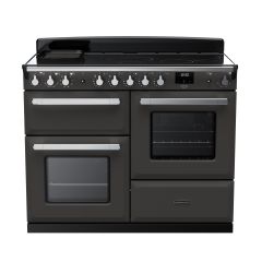 Rangemaster ESDLO110EIPSLT/CM1 110CmEstel Deluxe OCinductionRange CookerSlate