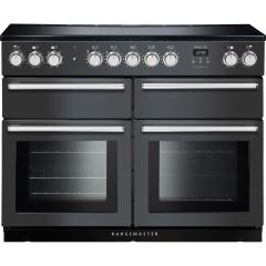 Rangemaster NEXSE110EISL/C 118250 NEXUS SE 110 IND. SLATE CHROME