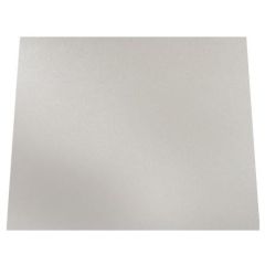 Rangemaster TOLSP100SS/ 95900 Toledo 100Cm Splashback Stainless Steel