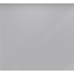Rangemaster UNBSP899MS 90Cm Glass Splashback Metallic Silver 10754