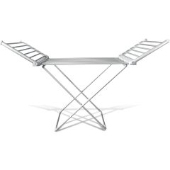 rediffusion REDH02 Winged Heated Clothes Airer