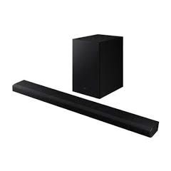 Samsung HWQ700AXU  3 1 2ch Soundbar + Subwoofer   Black