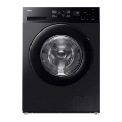 Samsung WW90CGC04DABEU WiFi-enabled 9kg 1400 Spin Washing Machine - Black