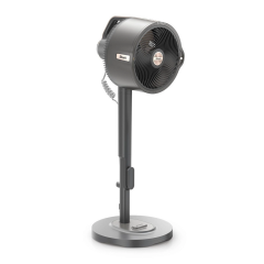 Shark FA300UK 307FA300UK Shark FlexBreeze Pro Mist Indoor & Outdoor Fan & Outdoor Misting System - D