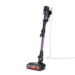 Shark HZ500UK T Anti Hair Wrap Corded Stick Vacuum Cleaner With Flexology - Purple