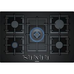 Siemens EP7A6QB90 Gas On Glass Gas Hob