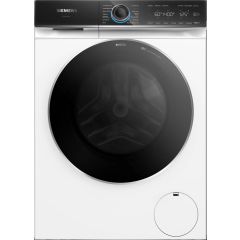 Siemens WG44B209GB 9kg 1400 Spin Washing Machine - White