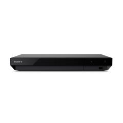 Sony UBPX700BCEK 4K Uhd Blu Ray Player