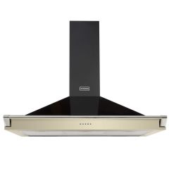 Stoves RICHCHIM110CC Richmond 110Cm Chimney Hood