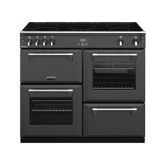 Stoves ST RICH S1000Ei Ant Range Cooker Induction 100cm Wide