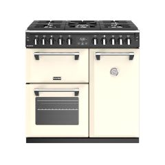 Stoves ST RICH S900DF CC Range Cooker Duel Fuel 90cm Wide