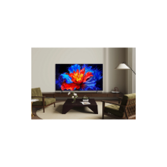 TCL 85T8C-UK 85" 4K QLED HDR Smart Ultra HD Google TV